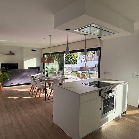 Espectacular Casa En Llagostera - Costa Brava, Con Piscina Extérieur photo