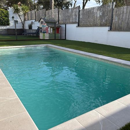 Espectacular Casa En Llagostera - Costa Brava, Con Piscina Extérieur photo