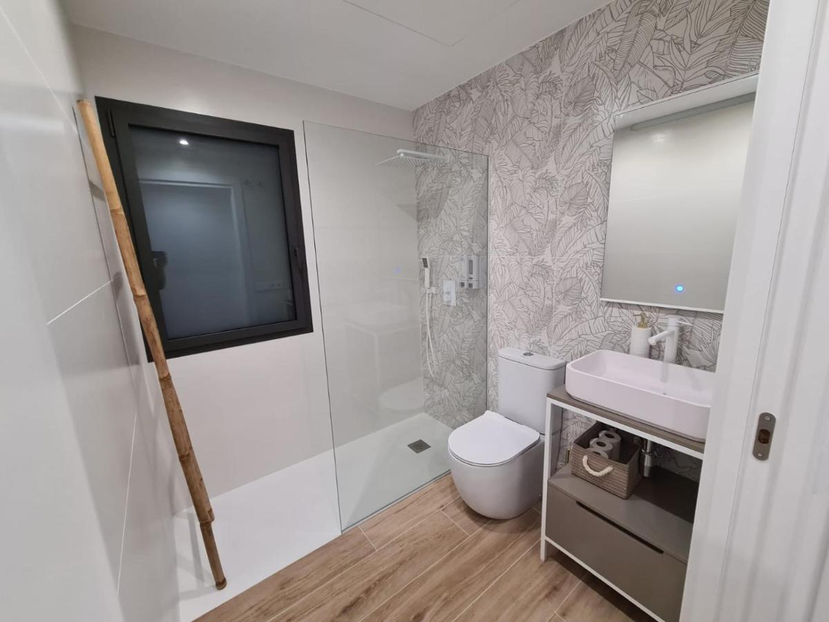 Espectacular Casa En Llagostera - Costa Brava, Con Piscina Extérieur photo